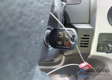 2013 Ford F150 Supercrew z USA, uszkodzony, nr VIN 1FTFW1CTXDKG41882